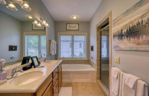 Sugar Mountain Cabin, 2bd2bth, Steps to Slopes! - Foto 59