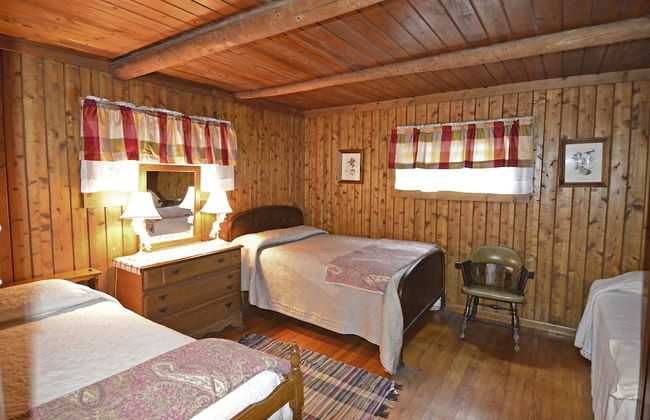 Countryside Cottages - Foto 18