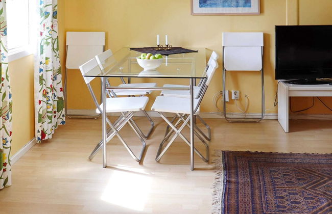 4 Person Holiday Home in Orkeljunga - Photo 6