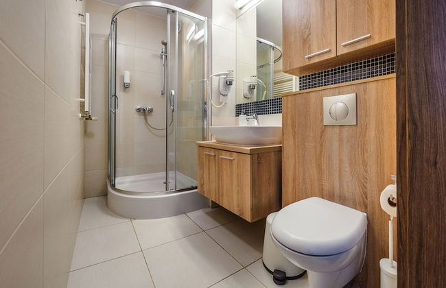 Sun & Snow Jastrzebia Góra Marina - Foto 19