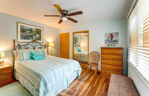 13 Mi to South Haven Lakefront Retreat with Dock! - Foto 12