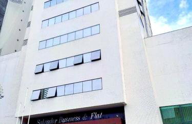 Flat Exclusivo Piscina&Rooftop frente SSA Shopping - Foto 12