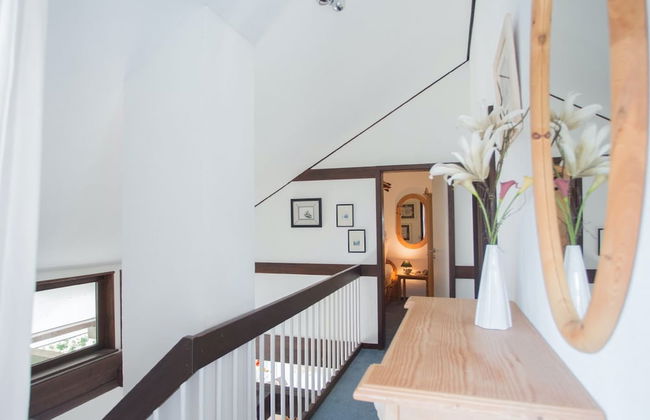 Modern Ferienhaus Nahe von Winterberg mit Garten - Foto 25