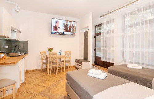 Apartamenty Plażowa 11 - Foto 10