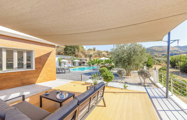 Villa Anastasia Maria - Foto 59