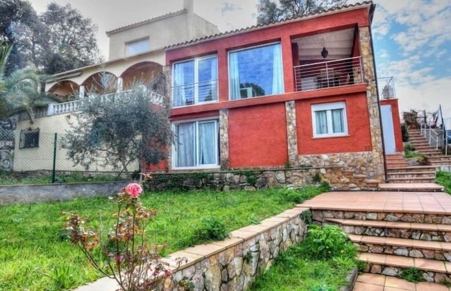 Casa Eva Pals - Foto 1