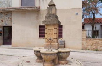 Vivienda Sierra de San Marcos - Foto 10