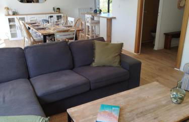 Le cocon de Jules et Chloé - Foto 13