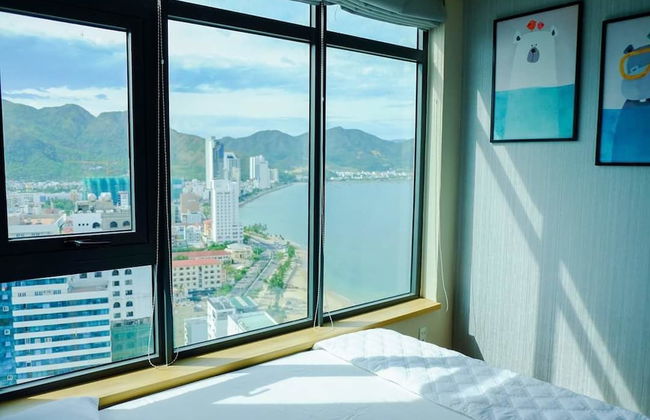 Beach City Apartment - Foto 26