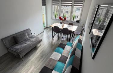 Apartament Zdrojowy - Foto 4