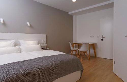 Hamburg Nord Apartments - Foto 98