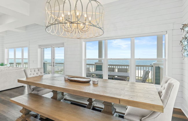 Beach House - Sailfish by PHG - Foto 17