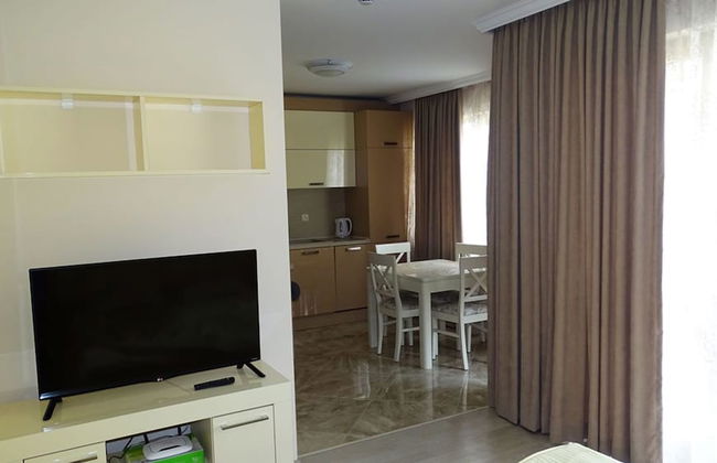 Florence Deluxe - Photo 22