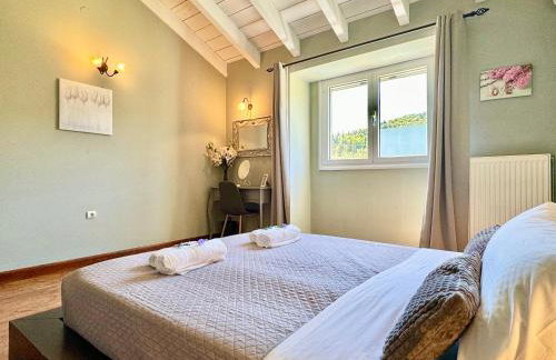 Villa Rubina Sidari with private pool by DadoVillas - Foto 22