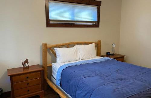 Family Friendly, Pet Friendly, New Build, 20 mi to Breckenridge - Lamplighter Lodge - Foto 31