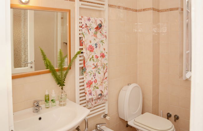 2 bedroom Apartment in Prelà with garden and terrace - Photo 19