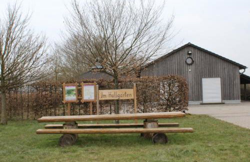 Ferienhaus Laydeckersch - Foto 12