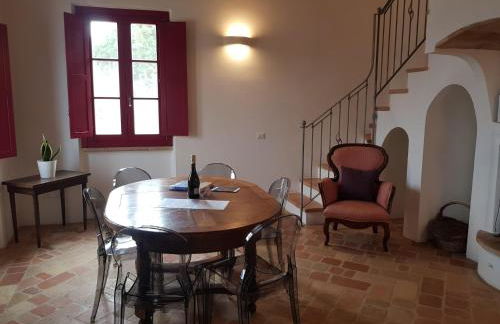 Manor in Marche With Pool Near Adriatic - Foto 32