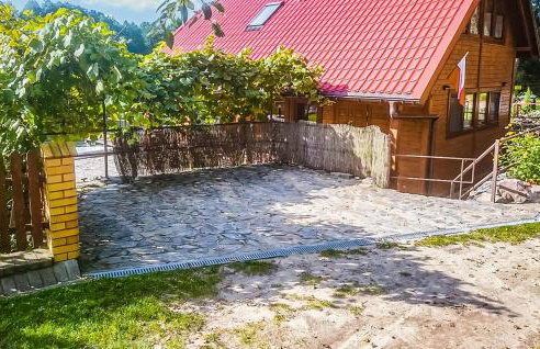 Beautiful Home In Stawiguda - Photo 8