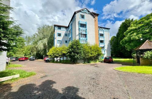 The Alnham, Large 3 bed apartment, Close to the City - Foto 49