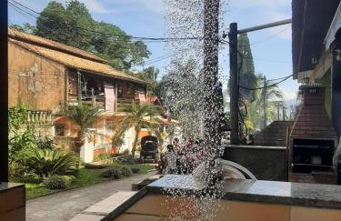 Casa em Mangaratiba RJ - 40 metros da Praia - Foto 20