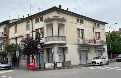 ARDELEAN Apartments - Palazzo ARDELEAN, Conselice - Foto 22