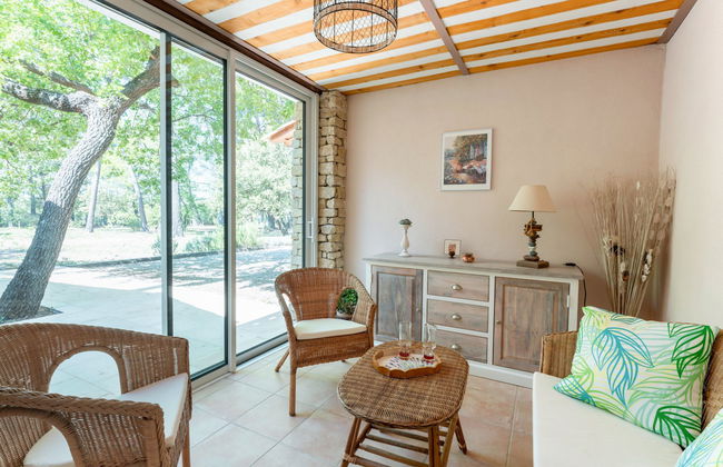 La Pinède - Foto 11