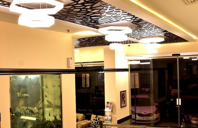 Midtown Furnished Apartments - Photo 37