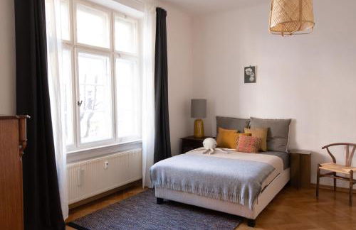 Modern design im klassischem Altbau - Foto 72