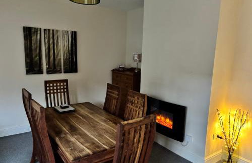 Victorian Town House - Foto 2