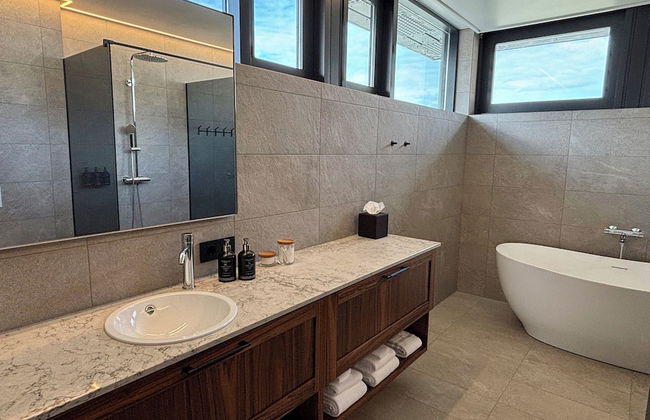 Hvanndalir Lodge - Foto 29