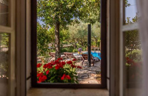 Villa Krasa Zadarvillas - Foto 42