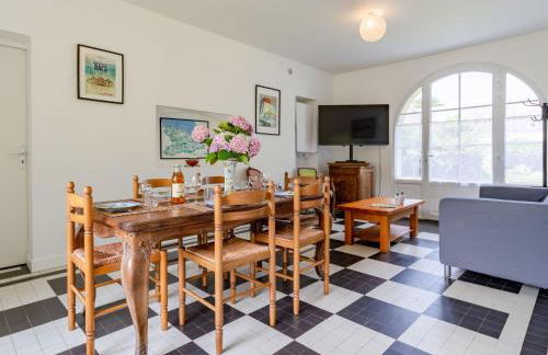 Holiday Home Maison Sainte Claire by Interhome - Foto 36