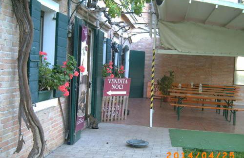 Locanda Antico Fighèr - Foto 21