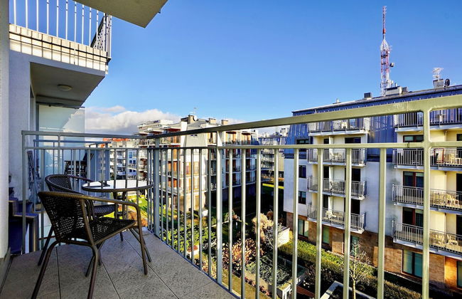 Aquamarina by Baltic Home - Foto 20