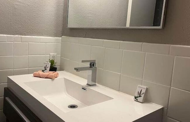 East Dallas Paradise Getaway - Foto 11