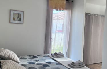 NeseHome, Maison à proximité du Futuroscope - Foto 13