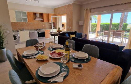 Deluxe 3 bedroom townhouse - Quinta da Atalaia - Foto 31