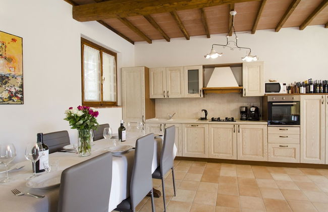 Villa Febea - Casa Febea-casa Febea - Foto 23