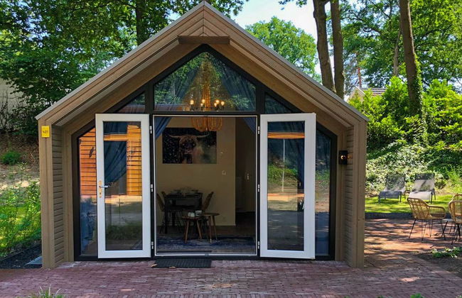 2 bedroom House in Belfeld with swimming pool and terrace - Photo 3