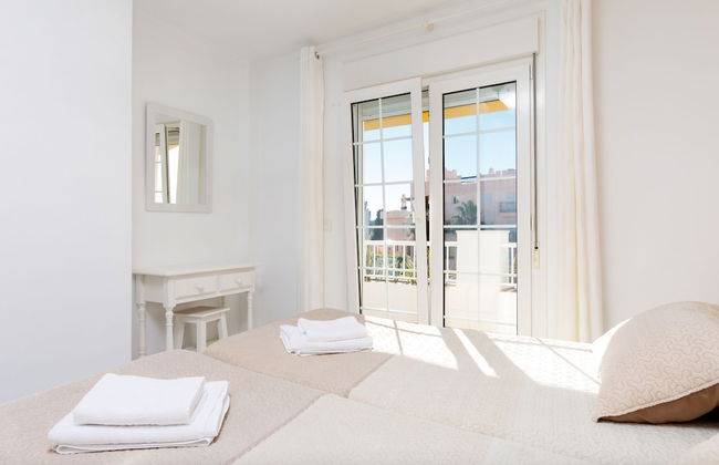 Apartamentos Turísticos Almoraide - Foto 31