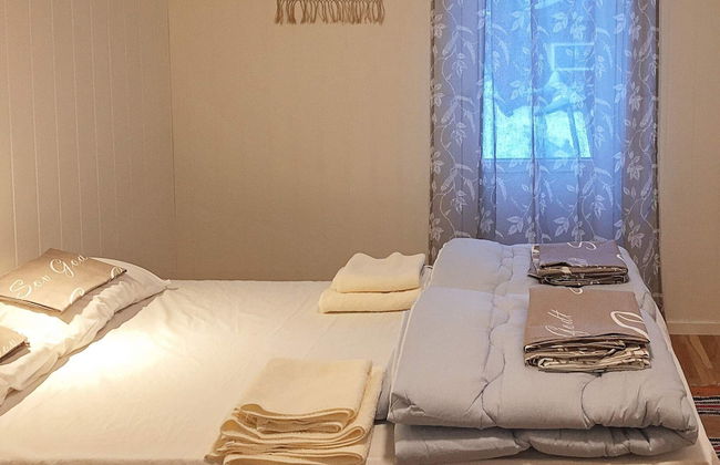 6 Person Holiday Home in Olderdalen - Foto 4