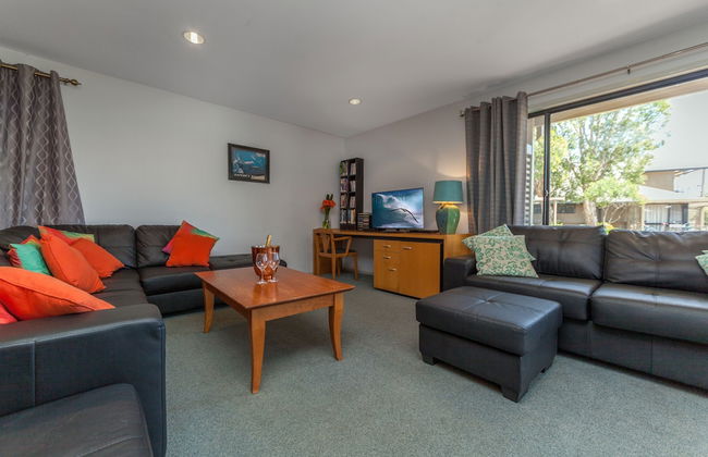 Condo 105 at Horizons Golf Resort - Salamander Bay NSW - Foto 5