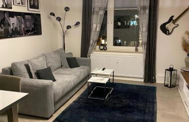 City Deluxe Apartment - Foto 9