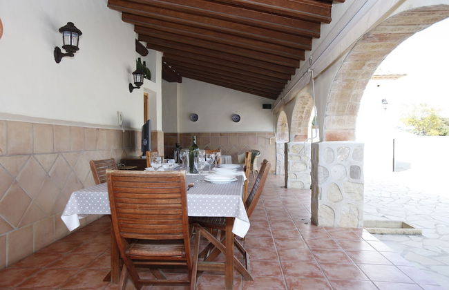 Refined Rustic Living in Calpe - Costa Carpediem - Foto 23