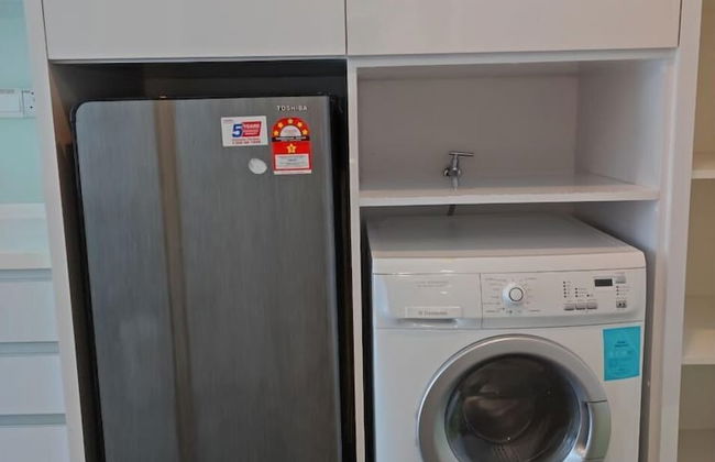 One Bukit Ceylon - Foto 16