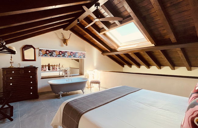 el gran sueño Boutique Hotel - Foto 30