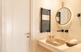 Villa Veneta at Ornos Sea View - Photo 98