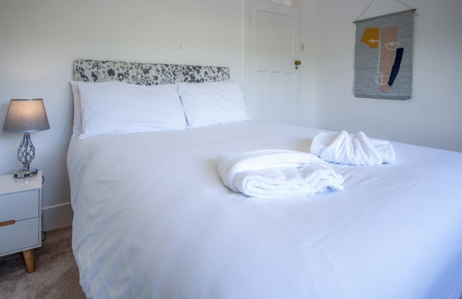 Avoca - 3 Bedroom Holiday Home - Llangennith - Foto 33