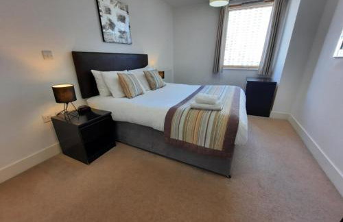 Cubo Canary Wharf - Foto 143